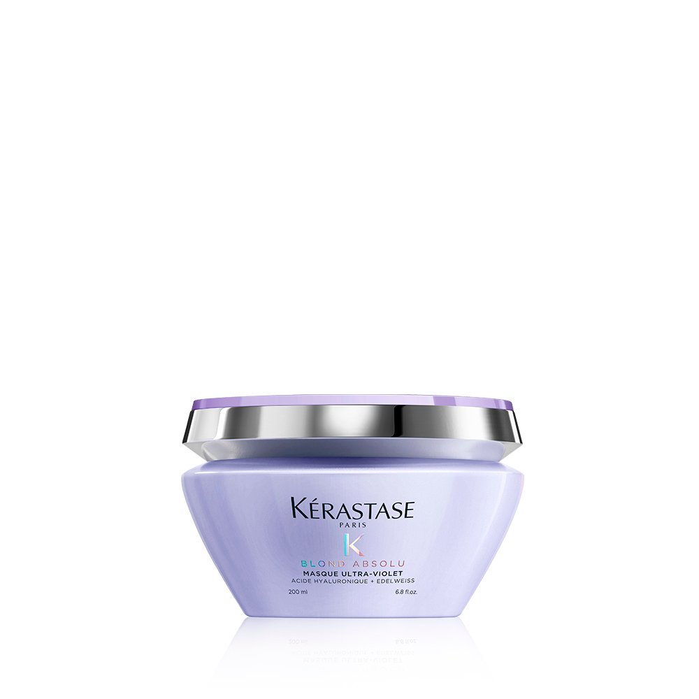 Masque Ultra Violet Blond Absolu 250 ml Kérastase
